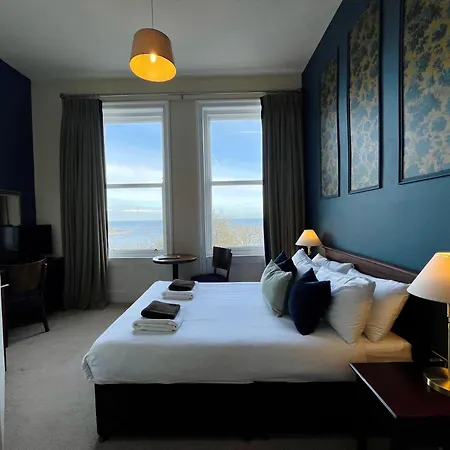 호텔 Weston 스카버러