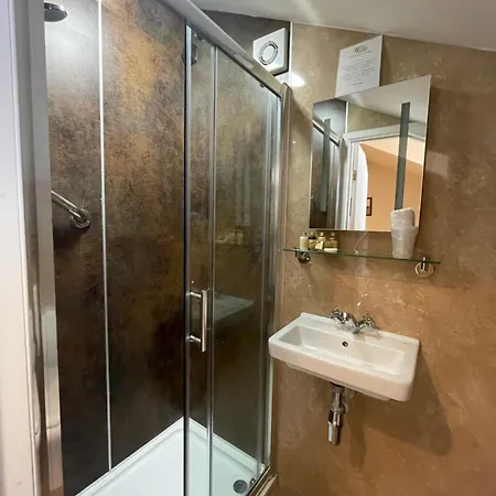 Weston 호텔 스카버러