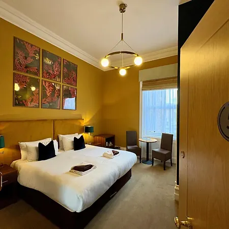 Hotel Weston Scarborough