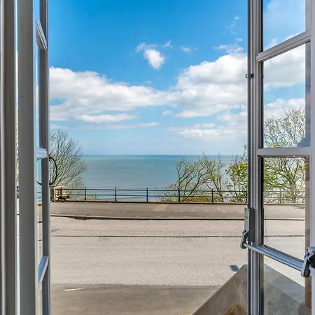Weston Hotel Scarborough