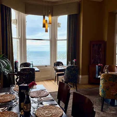 Hotel Weston Scarborough